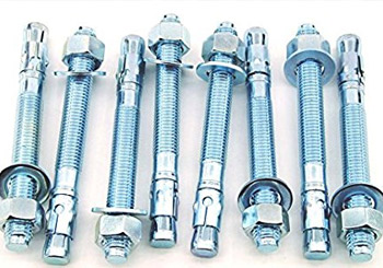 Anchor Bolts