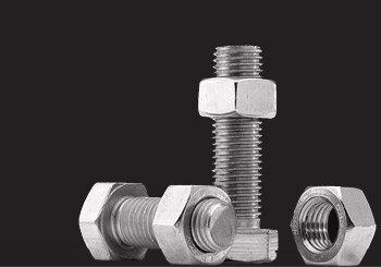 Fasteners, Nuts, Studs