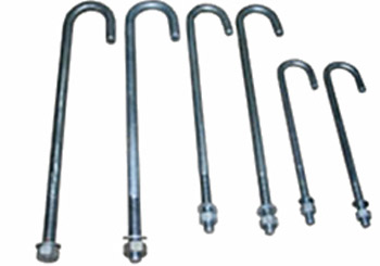 Foundation Bolts