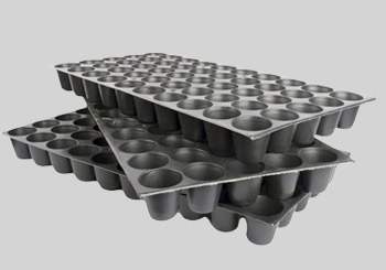 Seedling Tray Manufacturer